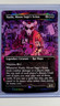MTG Magic the Gathering Secret Lair 30th Countdown Foil Nashi Moon Sage's Scion