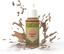 The Army Painter Warpaints: Kobold Skin - Model Paint Miniature Painting