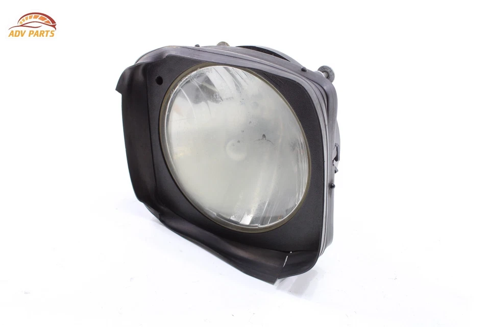 2003 - 2009 HUMMER H2 前左驱动侧头灯头灯原始设备制造商 — 第 2/4 张图片