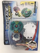 beyblade burst khalzar