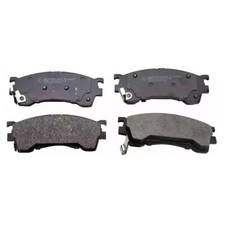 Plaquette de frein Mazda XEDOS 6