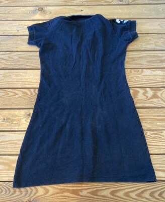 Vintage Polo Ralph Lauren Women's Polo Dress size S Black AZ | eBay