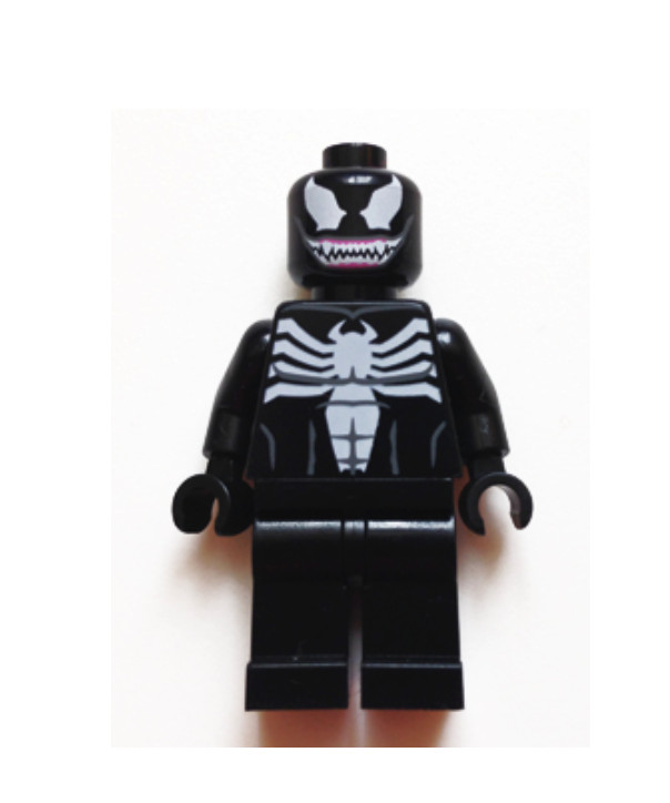 lego venom