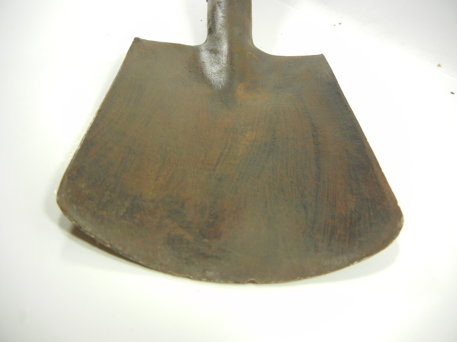 Vintage Entrenching Shovel Back pack shovel Military K791