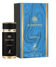 Sceptre Oceana Maison Alhambra cologne - a fragrance for men 2022