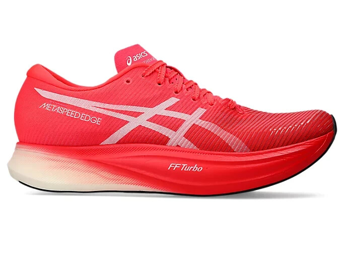 asics METASPEED EDGE+ and SKY+ 6-9in 2 Colors Each Synthetic Fiber