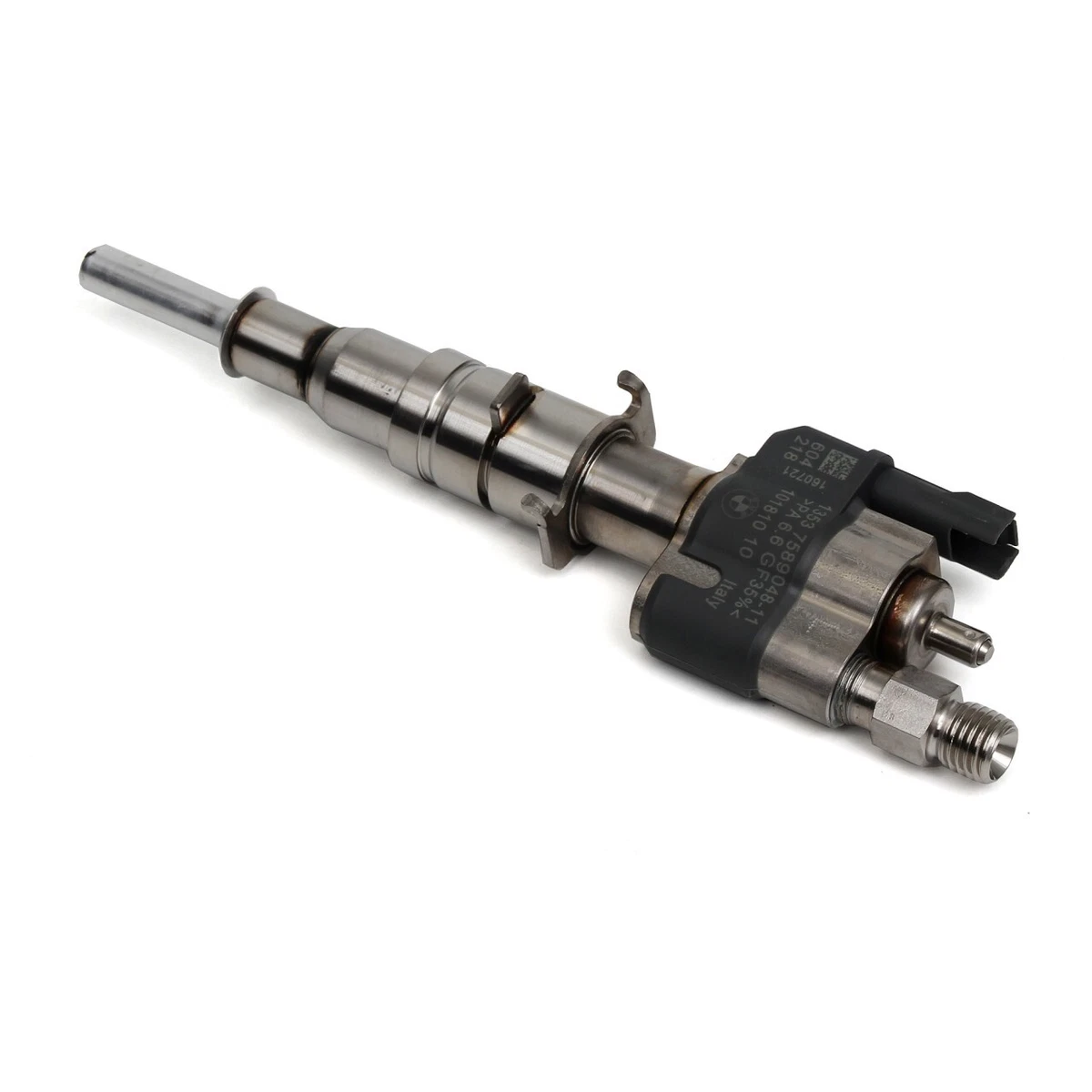 ORIGINAL BMW Einspritzdüse E81-88 E90-93 E60 E61 F10 F11 N43 N53 