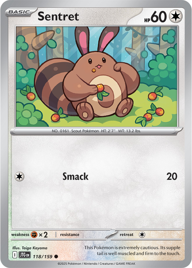 Journey Together Pokemon Singles - Common, Uncommon - Choose Your Card!