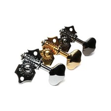 Gotoh SEP700 Guitar Machine Heads Set of 3  3