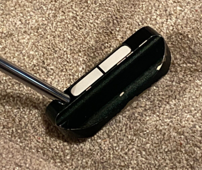 Tad Moore Golf - 1st Production Run - 1997 Pro 7 Putter - RH 34