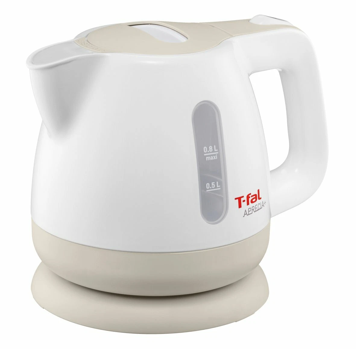 Tefal (T-FAL) electric kettle Apureshia plus (0.8L) From Japan