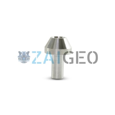 Waterjet Cutter Parts Sapphire Orifice ACCU 1-13587-013  Import Duty Free USA