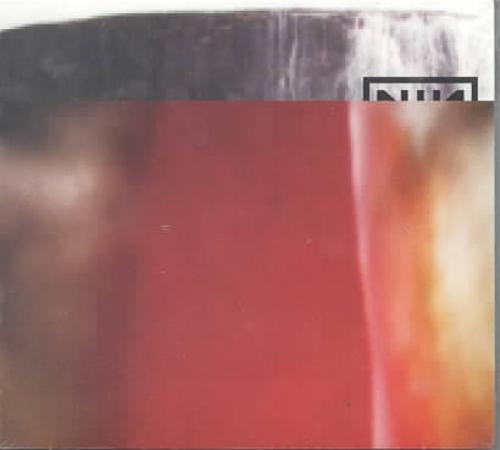 NINE INCH NAILS - THE FRAGILE NEW CD - Afbeelding 1 van 1
