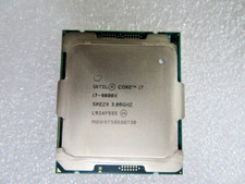 Intel Core i7-9800X 3.80GHz 8 Core 16.5MB LGA...