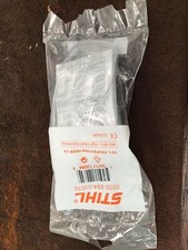STIHL Teil # 0000-884-0307c Schutzbrille klar; 99% UV-Schutz