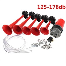 Duke 12V Of Hazzard Dixie Land Dixieland Musical Tune Car Van Air Horn Kits Sets