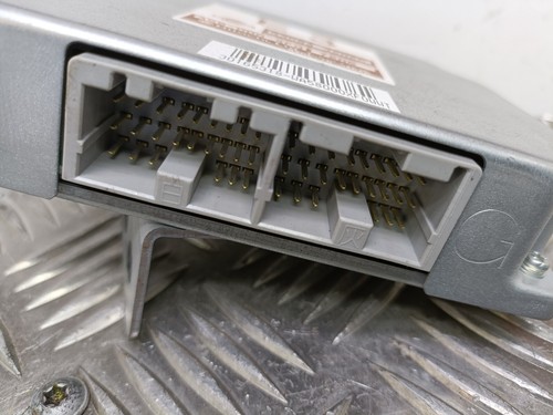 2007 NISSAN PATHFINDER GEARBOX DRIVE CONTROL MODULE UNIT 330843X02C 2005-14 - Picture 4 of 4