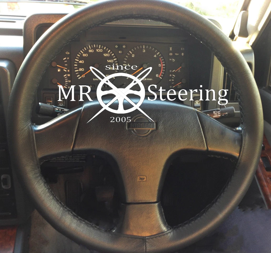 Nissan patrol steering wheel size deals