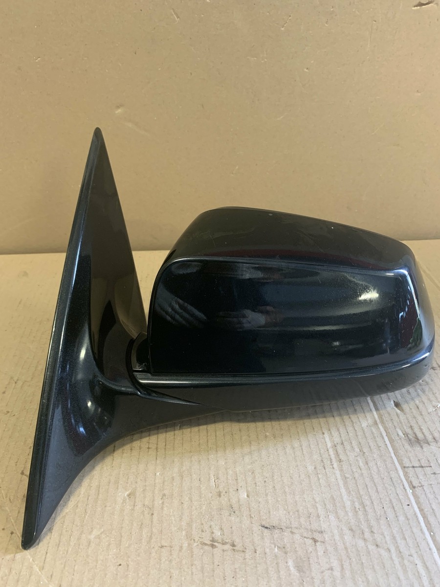 BMW 5 Series F07 GT Left Side Door Mirror 7283667 7204791 7187431 