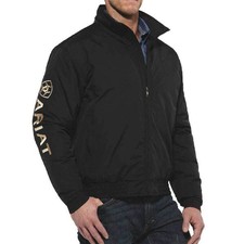 Ariat Stable Insulated Jacket Men's 10001716