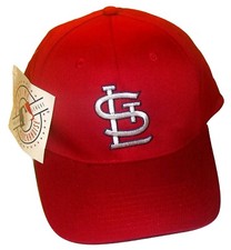 St. Louis Cardinals 90s Vintage Mens Snapback hat New Tags Ozzie Smith Mlb