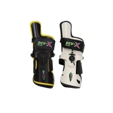 LORD FIELD REV-X PLUS Cobra Bowling Wrist Support Protector - Right hand
