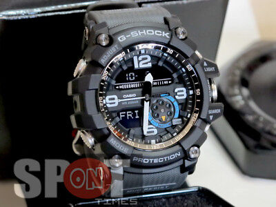 g shock mudmaster gg 1000