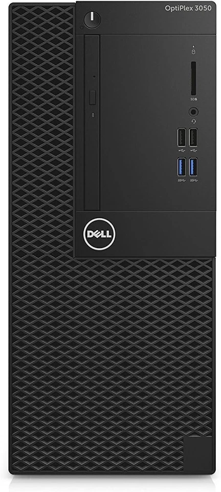 Custom build Gaming Desktop PC i7 RAM 32GB SSD 1TB RTX 3050 Dell OptiPlex MT - Image 2 of 4