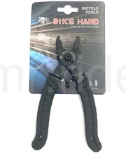 BikeHand Bike chain master link Opener Pliers tool YC-335 for MLP-1 Sram Shimano