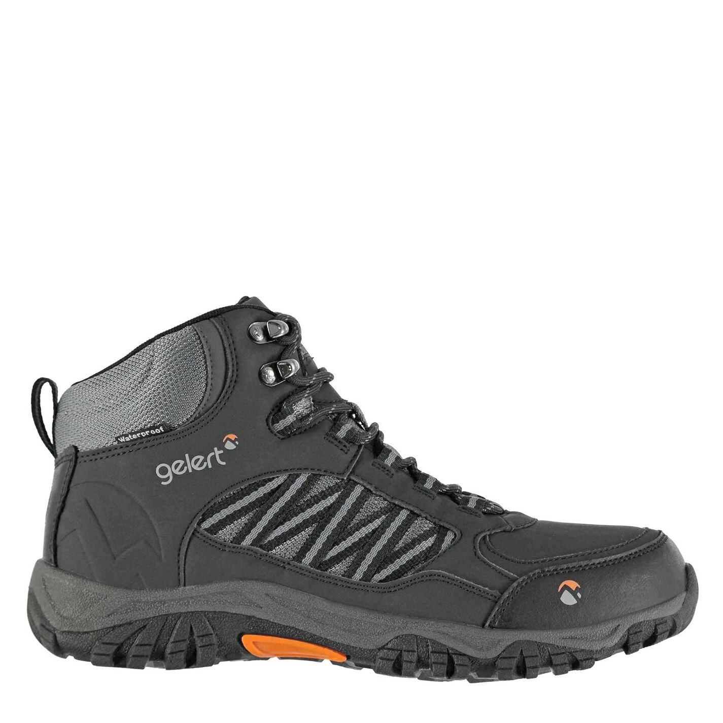 Gelert Mens Horizon Waterproof Mid 