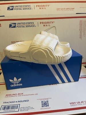 adidas Originals Adilette 22 Sandals Women SIzes