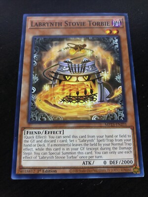 yugioh labrynth deck 2023 Amazon.com: Complete Custom Deck for Yu-Gi-Oh! 5D's