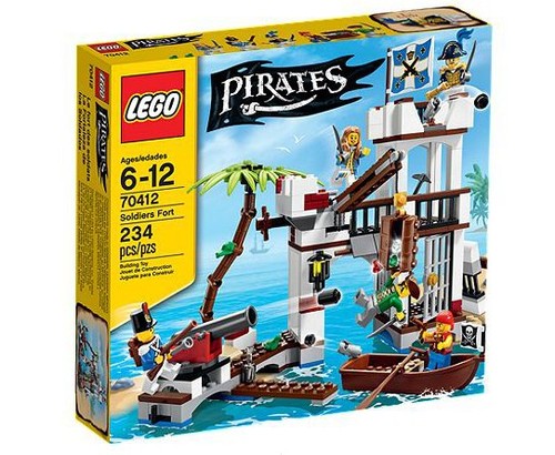 PLAYMOBIL Special Plus 70415 Pirat Mit Kanone – Spielset Für Kinder Ab 5 Jahren