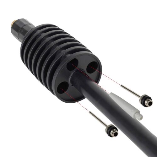 Sondico Dual Action Hand Pump for Fast & Efficient Inflation - Picture 4 of 4