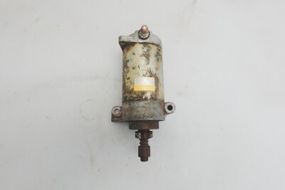 2002-2010 Ski-Doo Legend Summit Mach Z GSX MXZ 800 OEM Electric Starter Ass'y