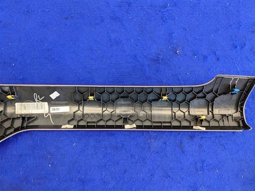 2015-2017 Ford Mustang GT S550 Dash Trim Kit Vent Base Molding 2318 - Picture 9 of 12
