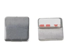 Shimano Front Derailleur Support Plate, Front Derailleur Backing Plate Curved