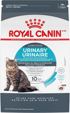 Royal Canin Feline Care Nutrition Urinary Care Adult Dry Cat Food, 14 lbs.