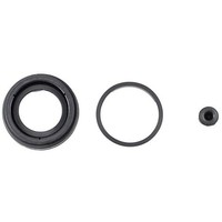 Reparatursatz Bremssattel Ø 38 Mm Ohne Kolben Metzger FüR U.A. Hyundai Tucson