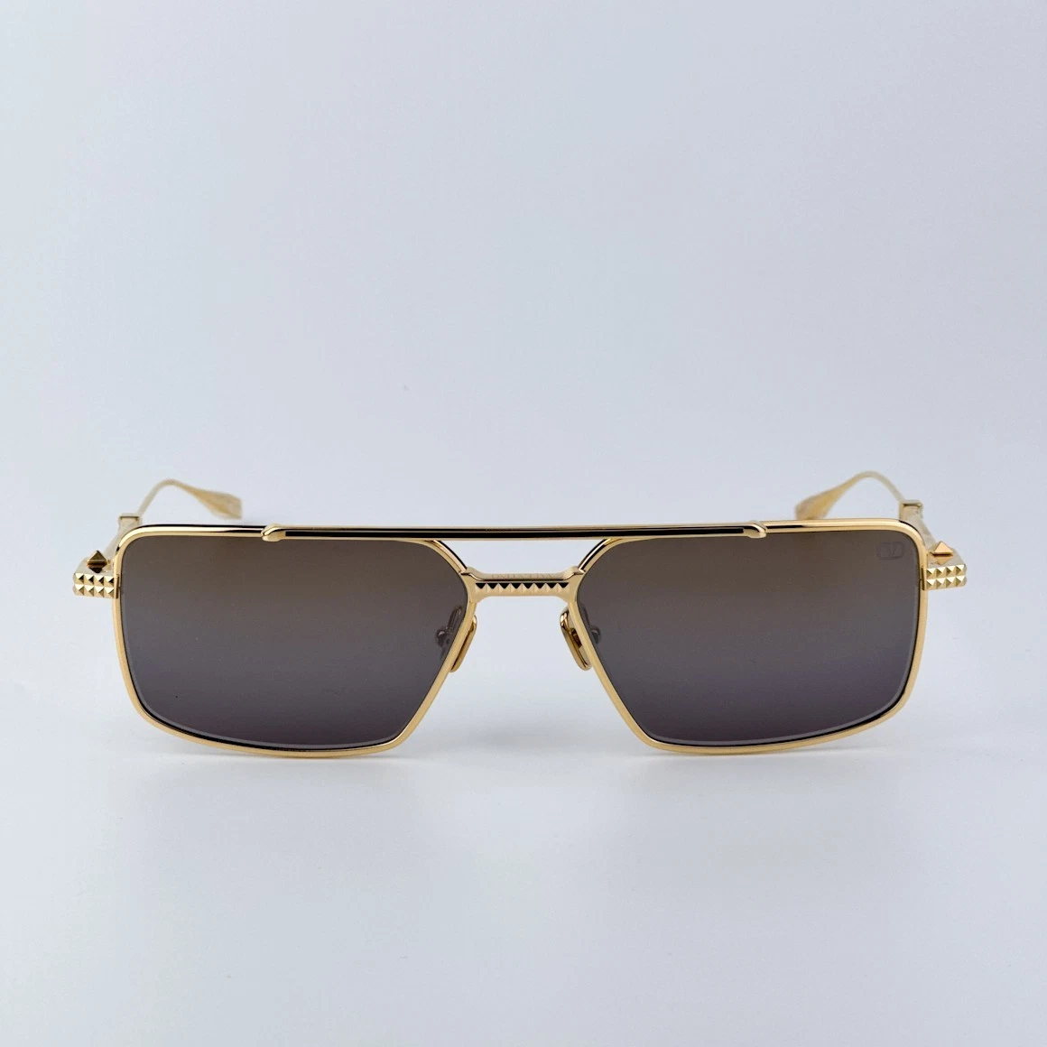 Valentino Aviator Sunglasses for Men for sale | eBay display picture 2
