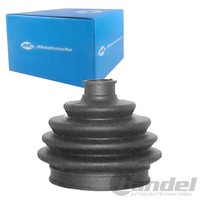 Metalcaucho Achsmanschette Radseitig Passend FüR Alfa Alfasud Arna Audi 100 50