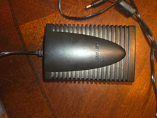 Bose CDS91 13V AC/DC Adapter Power Supply for Lifestyle 8 Series II Black