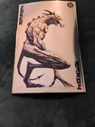 ABSOLUTE BATMAN #15 FOIL NICK DRAAGOTTA VARIANT 1