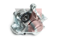 Ysparts Bremssattel FüR Mercedes-Benz C-Klasse W202 190 W201 W124