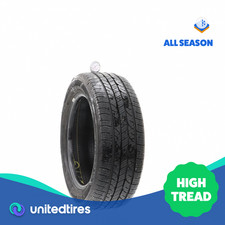 Used 20555r16 Kelly Edge Touring Plus 91v - 932