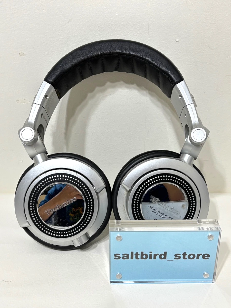 technics dj headphones products for sale | eBay