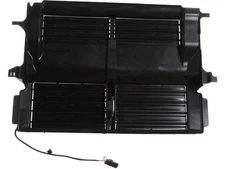 Radiator Shutter Assembly For 15-18 Ford Focus CJ73Q3