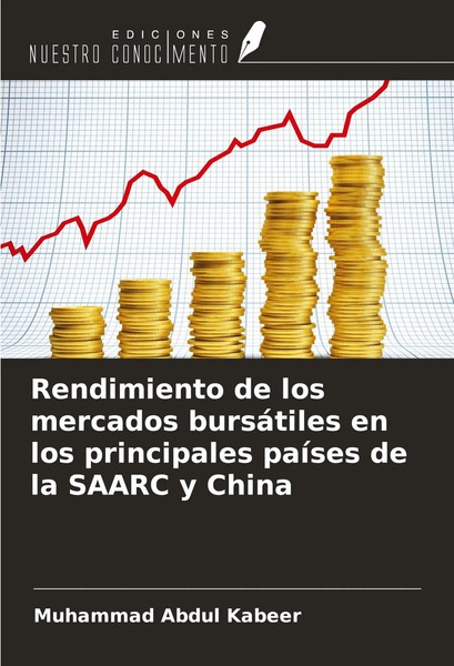 Muhammad Abdul Kabeer | Rendimiento De Los Mercados BursáTiles En Los...-image