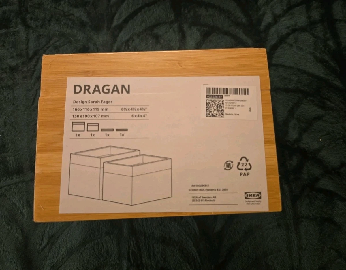 Ikea Aufbewahrungsbox online kaufen