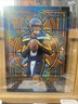 2025 Panini Mosaic - Stained Glass Oversized Jalen Milroe #23 (RC)
